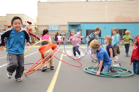 The Importance of Recess & Play in 2021 - Minnesota