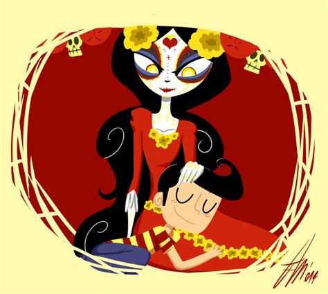 The Book Of Life Image By Frammur 2220754 Zerochan Anime Image Board
