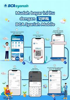 Cara Bayar Adira Lewat Mobile Banking Bca