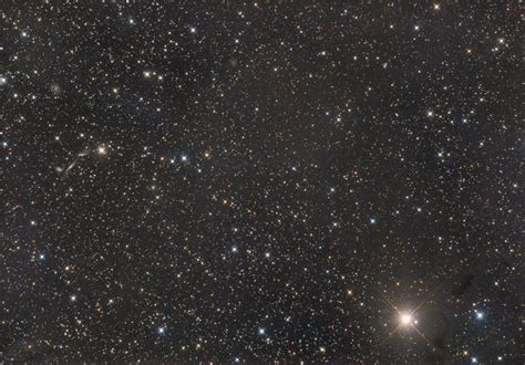 Variable Star Ss Cygni At Minimum Arne Danielsen Astrobin