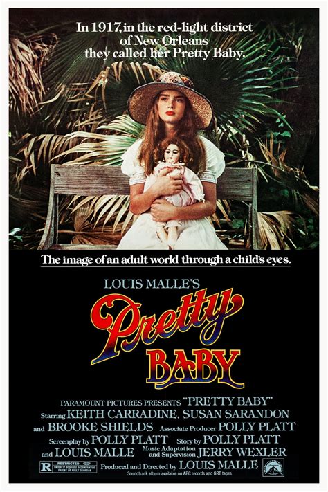 Watch Pretty Baby 1978 Full Movie Online Free Cgvmovie