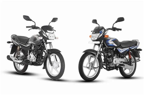 The bajaj auto is a well known motorbikes manufacturer across india. Bajaj Auto launches BS6 compliant CT and Platina - Motor ...