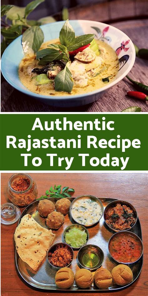 On this page, you will find 1 current specials of food lover's market valid until 07.04.2021. ᐅ AUTHENTIC RAJASTHANI RECIPE TO TRY TODAY | Rajasthani ...