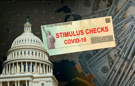 How to claim a stimulus check on taxes. Stimulus Stocks: A Guide to Investing Your Stimulus Check ...