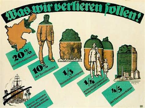 Die zahlungen waren 1918 im vertrag von versailles festgelegt worden und sollten frankreich und belgien für die kosten entschädigen, die den ländern durch den krieg entstanden waren. images3-4-5