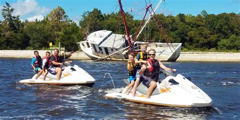 Myrtle Beach Watersports Things To Do Myrtlebeach Com