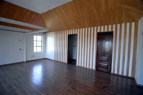 Vinyl plank flooring has all the visual appeal of solid hardwood flooring. Laminate Flooring - Hardwood Ceilings & Stairs ...