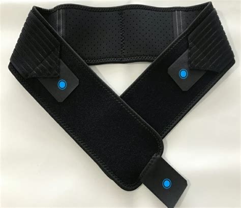 Lower Back Pelvic Support For Pain Relief Elastic Si Joint Brace
