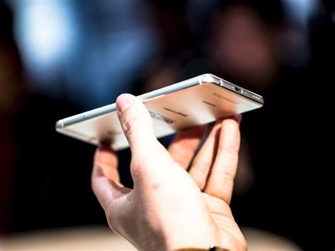 Huawei Oppo See Increase In Q1 2016 As Global Smartphone Shipments