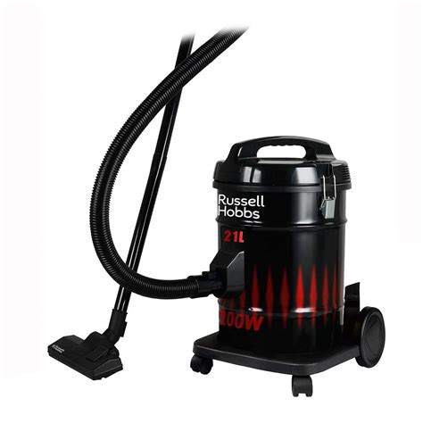 Buy Russell Hobbs K 403 2 2x Heavy Duty Vacuum Cleaner Online Aed349