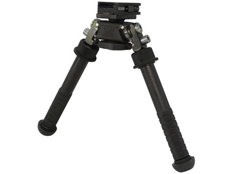 475 9 Inch Rifle Bipod With Quick Release 20mm Picatinny Rail Qd Mount