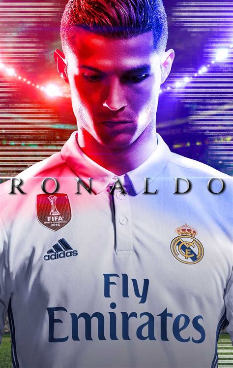 Ronaldo Wallpaper En