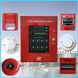 Photos of What Is Control Module In Fire Alarm System