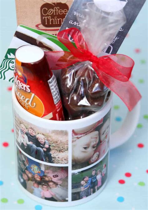 Coffee Mug Gift