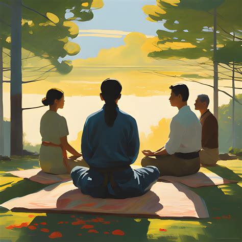 The Science of Breathing: Unlocking the Benefits of Breathwork - Bonsai