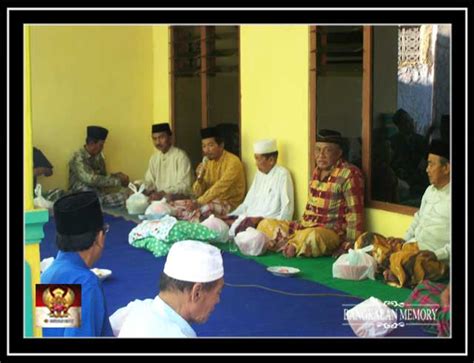 Tradisi Selamatan Naik Haji Di Madura Bangkalan Memory