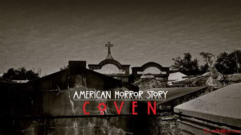 Free Download 15942 American Horror Story Coven Wallpaper 1920x1080