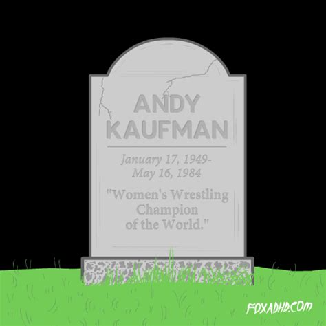 Andy Kaufman S Find And Share On Giphy