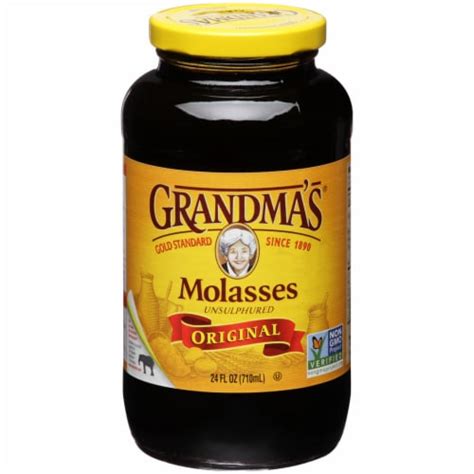 Grandma S® Original Molasses 24 Fl Oz Qfc