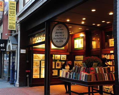 The Best Bookstores In New York City A Guide Vogue