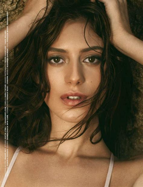 Alejandra Guilmant Maxim Mexico Magazine November Hot Celebs