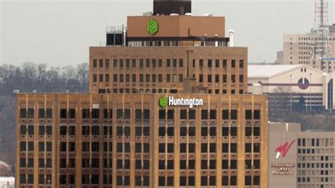 Huntington Bancshares To Pay 105 Million To Settle Erisa Suit