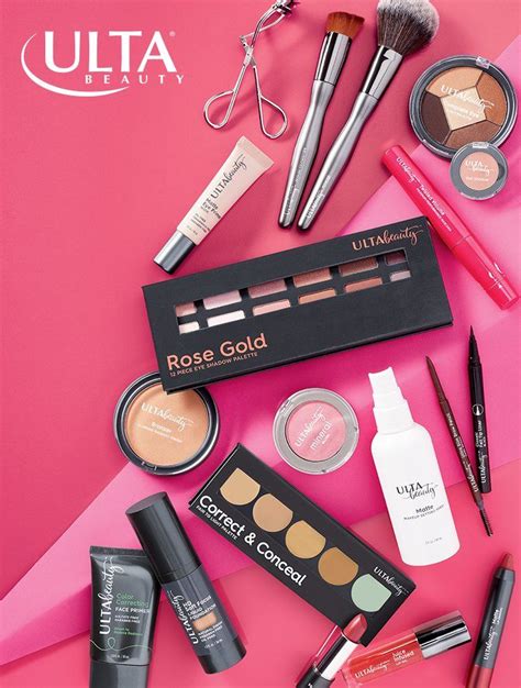 Ulta Beauty Collection Major Obsessions The In House Ulta Beauty Brand Has Everything From