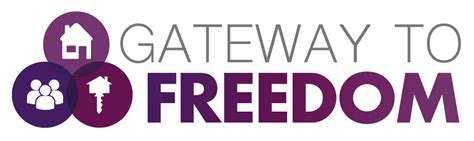 Terms And Conditions Gateway To Freedom