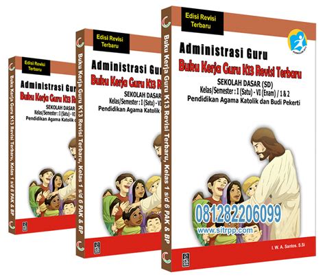 Download rpp agama katolik sd ktsp guru ilmu sosial. Prangkat Pembelajaran Agama Katolik 1 Lembar Sd - Rpp Sma Pendidikan Agama Katolik Dan Budi ...