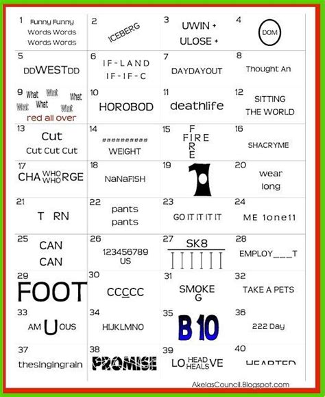Rebus puzzles answers answers king. Pin on Brain Teasers