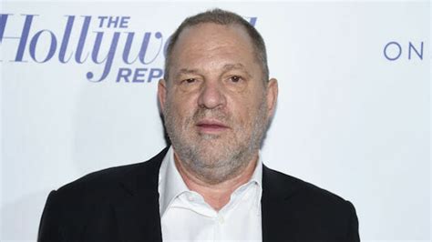harvey weinstein charged with felony sex crimes has turned himself in paste magazine