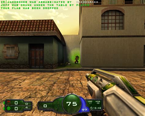 Obtén acceso a los juegos para pc de xbox game pass en windows 10 y descubre tu siguiente juego favorito. Gore: Special Edition - Juego Gratis FPS Online Multiplayer - Jugar es Gratis