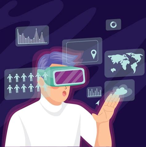 Vr And Ar Discovering New Realities Ai Insights