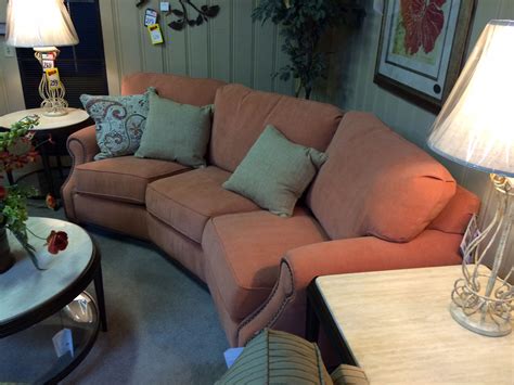"Conversation" style at Rasooks in Wichita | Interior design, Sectional