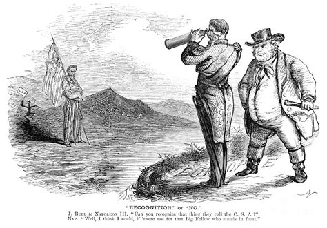 We did not find results for: Civil War Cartoon, 1861 Drawing by Granger