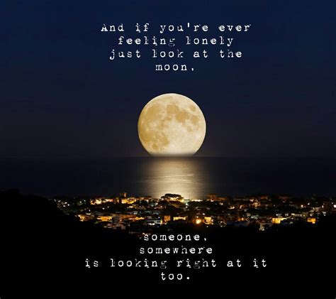 Pin By Andrea Tht On Citaten Quotes Teksten Diverse Mappen Full Moon