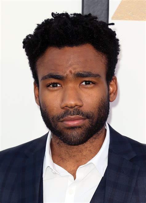 Donald Glover Comedy Atlanta Gets Its Cast On Fx Time