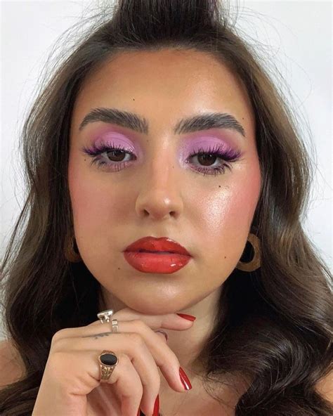 𝐒 𝐀 𝐇 𝐀 𝐑 On Instagram “giving You A Modern 80s Vibe 💟 Inspired By