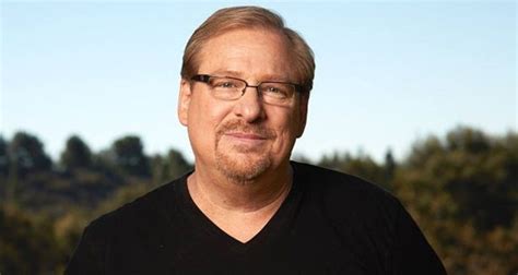 Pastor Rick Warren Recovering After Emergency Surgery Gospelempiregh