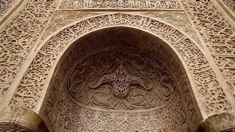مسجد‌جامع کبیر نی‌ریز‌،‌شاهکار معماری