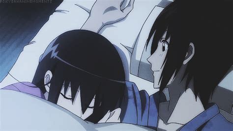 Sleeping Together Again Seitokai Yakuindomo Photo 35846156 Fanpop