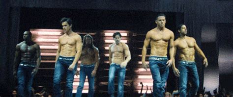 First Magic Mike Xxl Trailer Is Here Channing Tatum And Six Pack Abs