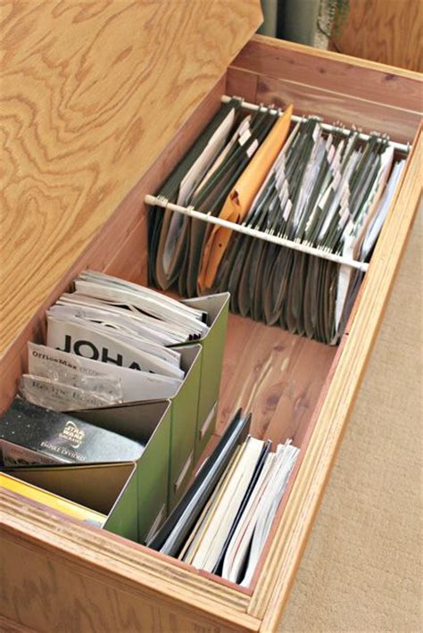How to organize your digital file cabinet. Put the Tension {Rods} Back Into Your Classroom? | Filing ...