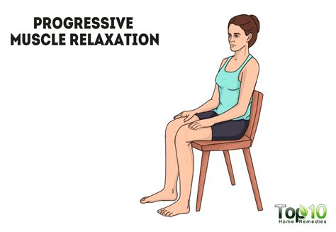 10 Relaxation Techniques To Reduce Stress Top 10 Home Remedies
