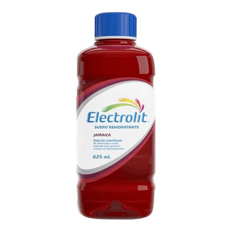 Electrolit Jamaica Ml Drink Central