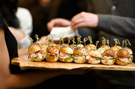 Catering prices can range from about $10 per guest on the low end to $150 or more per person on the high end. The top 50 catering options in Toronto