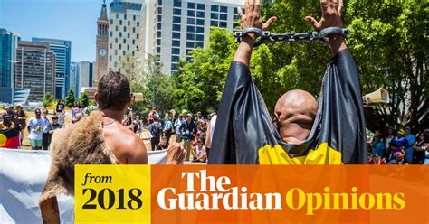 Indigenous Incarceration Is A National Tragedy And Both Left And