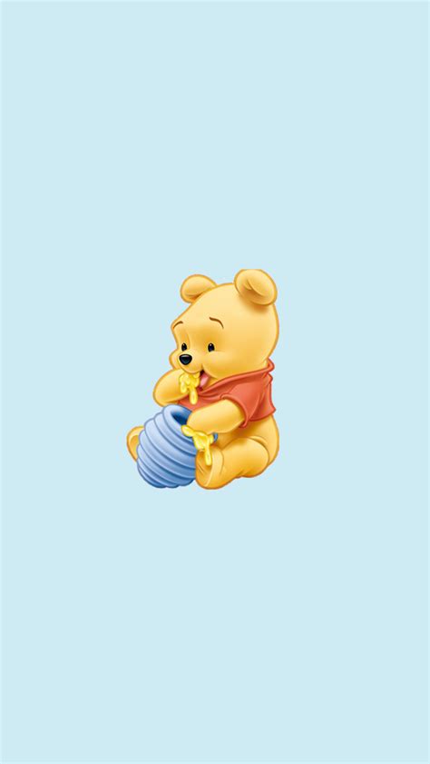 Maybe you would like to learn more about one of these? 40+ Best Collections Aesthetic Cute Teddy Bear Cartoon ...