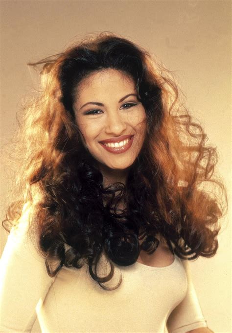 Selena Selena Quintanilla Pérez Photo 14697285 Fanpop