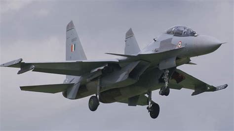 Iaf To Buy Additional Sukhoi Su 30 Mkis And Mig 29 Fighters From Russia